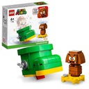 LEGO LEGO Mario Goomba Boot - Rozširujúca súprava 71404