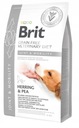 BRIT Veterinary Diets Dog Mobility suché krmivo 2 kg