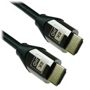 KÁBEL HDMI 2.1 CX-HL700 8K UHD HDR ULTRA HS 1m