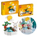 LEGO Creator Expert 40643 LEGO Moon Rabbit