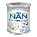 Nestlé Nan OptiPro 4 PLUS mlieko next 800g