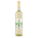 MOJITO BIO SIRUP NA NÁPOJE A KOKTEJLY 500 ml