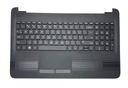 KLÁVESNICA PALMREST PRE HP 15-AC 15-AF 250 255 G4