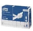 H2 Tork Xpress Multifold uterák, 4 panely - 120288