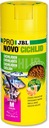 JBL ProNovo Cichlid Grano M 250ml KLIK