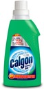 Calgon Hygiene Plus gél na odstraňovanie vodného kameňa do práčky 750 ml