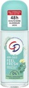 CD DEO ROLL-ON 50ml Feel Fresh/12/