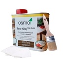 Osmo Top-Oil na kuchynské dosky - 3038 Terra - 0,5L + ZADARMO