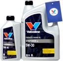 VALVOLINE SynPower FE 5W30 6L ACEA A5/B5 A7/B7 API SP FORD M2C-913 D