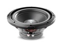 Ohniskový RSB-250 subwoofer 250/500W, 2x4ohm, 88dB