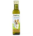 TropiDog Lososový olej na imunitu psa 250ml