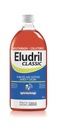 ELUDRIL CLASSIC 1000 ML Zmäkčovacia kvapalina