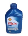 SHELL OIL 5W40 1L HELIX HX7 ECT / C3 / SN /