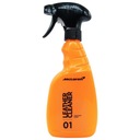 McLaren Leather Cleaner pre starostlivosť o kožu 500 ml