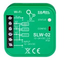 WiFi ovládač pre LED pásy aplikácia SUPLA SLW-02