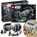 LEGO STAR WARS TIE BOMBER 75347