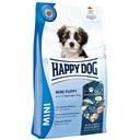 HAPPY DOG FitVital Mini Puppy od 4 týždňov 10 kg HD5944