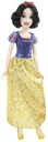 Bábika MATTEL Disney Princess Snow White HLW08