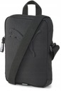 PUMA MESSAGE BAG BUZZ BLACK 079137 01