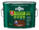 VIDARON IMPREGNAT - Indický palisander V09, 2,5l