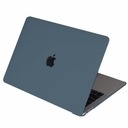 Pevný kryt puzdra pre Macbook Air 13 A2337 M1