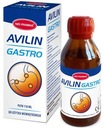 Avilin Gastro tekutina na pálenie záhy a vredy 110 ml