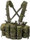 Vesta Helikon Guardian Chest Rig - WildWood