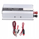 AUTO INVERTOR DC12V NA AC220V 1000W