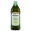 Monini Delicato extra panenský olivový olej 750 ml