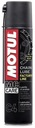 C4 CHAIN ​​​​LUBE 400ML C4 CHAIN ​​​​LUBE REŤAZOVÝ MUK