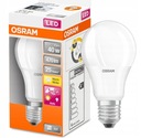 Osram LED so súmrakovým senzorom 6W = 40W E27