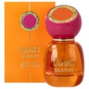 LIU JO SILKWAY EDT toaletná voda pre ŽENY 30ML