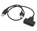 Adaptérový kábel USB 2.0 pre pevný disk SATA