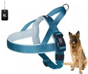 Nobby Classic Preno Norwegian Harnesses Blue XL