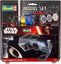 Model TIE Fighter Dartha Vadera od Revell Star Wars f