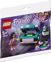 LEGO FRIENDS BLOCKS PRE 5 ROČNÉ DIEVČATKO