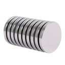 MAGNET VALEC 20x2 mm STRONG 10 KS Nosnosť: ~2,8kg