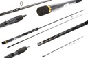 DAIWA LEGALIS JIGGER SPIN ROD 2,40M 8-35G |