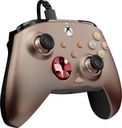 PDP Rematch Nubia Bronze Wired Pad - Xbox One Xbox Series