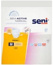 Elastické savé nohavičky Seni Active Normal M x30