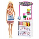 BARBIE GRN75 TYČOVÁ SÚPRAVA SMOOTHIE MATTEL