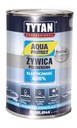 AQUA PROTECT Tytan Professional Polymer Resin 1kg Strešná terasa šedá