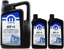 MOPAR ATF+4 7L JEEP DODGE RAM CHRYSLER LANCIA FIAT