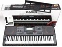 KLÁVESNICA CASIO CT-X5000 | DOPRAVA DO 24h | PREDAJ