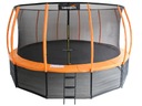 LEAN SPORT BEST trampolína 16ft