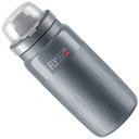 Elite fľaša na vodu FLY MTB TEX Grey Grey Logo 550ml