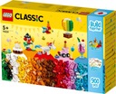 LEGO Classic 11029 Kreatívna súprava na párty