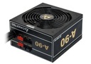 Chieftec GDP-650C 650W ATX 140mm 80+ZLATÝ PSU