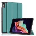 Puzdro + sklenené puzdro pre Lenovo Tab P11 2nd Gen 11.5 TB-350