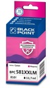 ATRAMENT BLACK POINT BPC581XXLM pre Canon Magenta